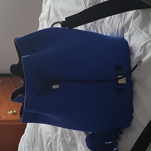 SAVE MY BAG neoprene bucket bag - Picture 5 of 8